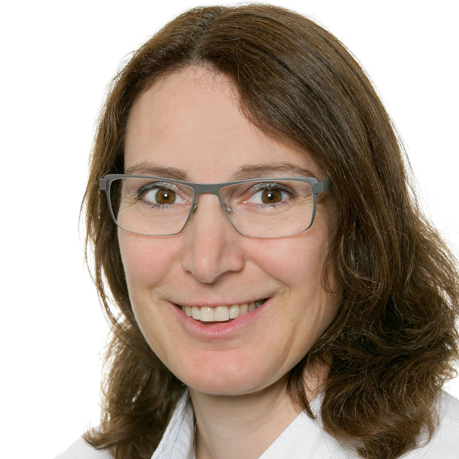 Dr. med. Karin Lehrich