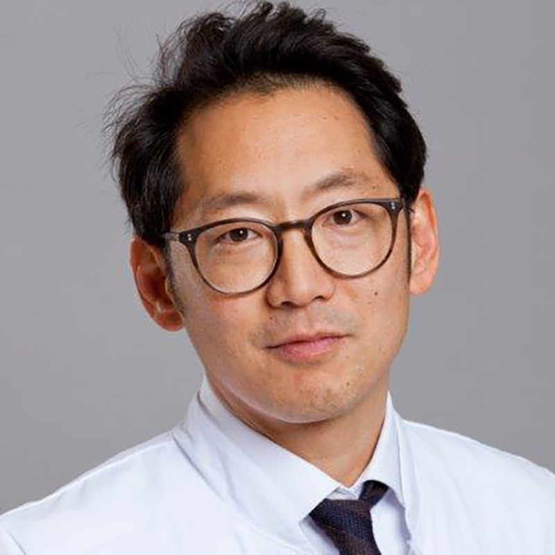 Prof. Dr. med. Felix Chun